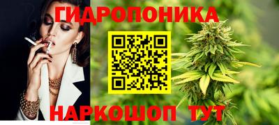 каннабис Шелехов